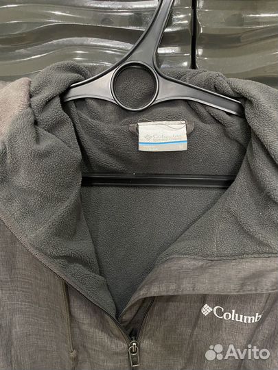 Куртка Columbia