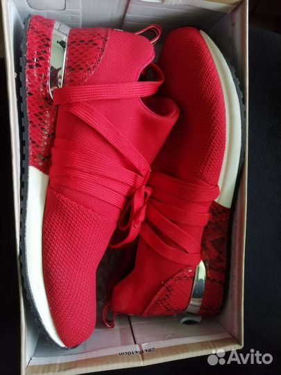 Кроссовки, размер 40