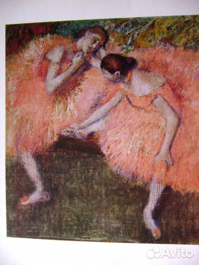 Постеры#Музейные#Шедевры#Германия размер А3