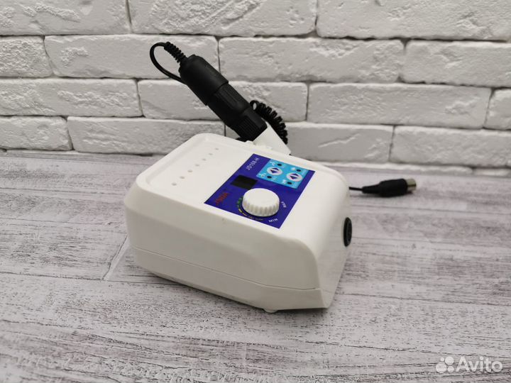 Аппарат для маниюра JD 108H 65W 35000 об