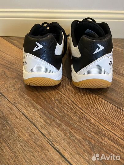 Кроссовки мужские demix 41