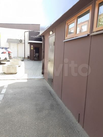 Производство, 520 м²