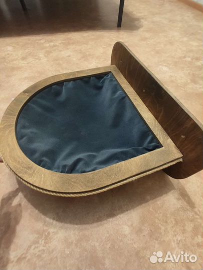 Лежак для животных