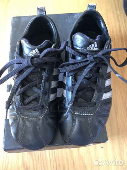 Бутсы 31 размер