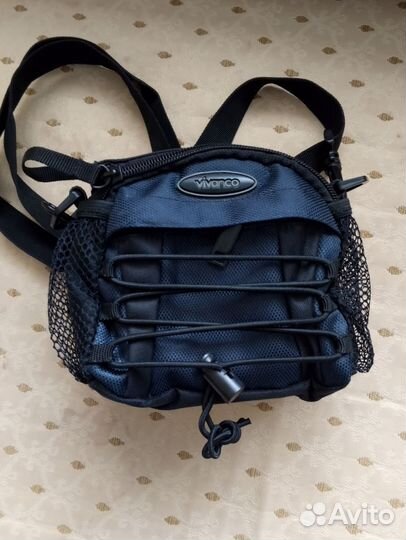 Сумка для фотоаппарата/видеокамеры