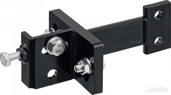 Сцепка для культиваторов базовая Зубр сц-3