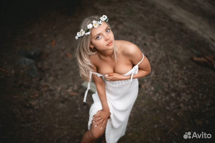 Фотограф в Тамбове