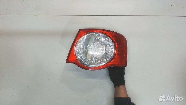 Фонарь (задний) Volkswagen Jetta 5, 2006