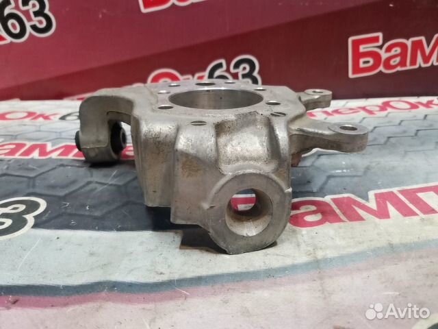 Кулак поворотный задний левый Infiniti G37