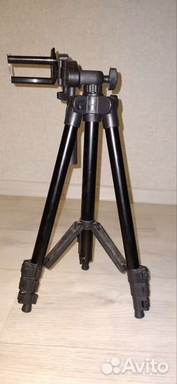 Штатив для телефона