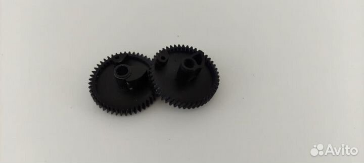 Производcтво шестеренок