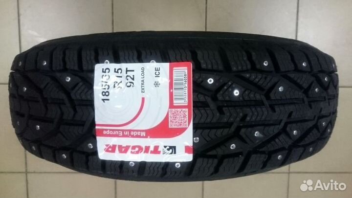 Tigar Ice 255/55 R18 109T