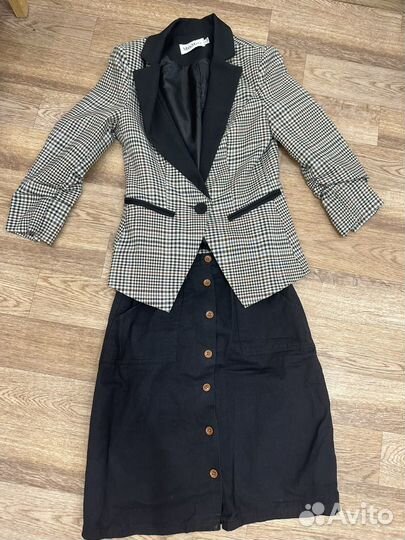 Женские вещи пакетом 42 44