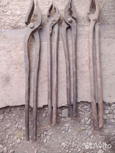 Ножницы по металлу рычажные