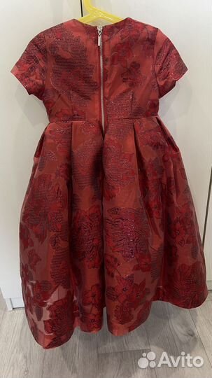 Платье gulliver