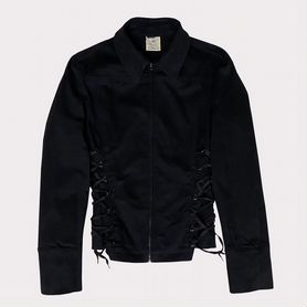 Gianfranco Ferre Corset Vintage Jacket y2k