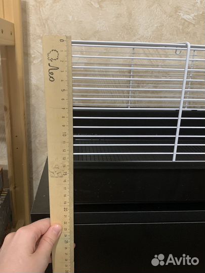 Клетка для грызунов