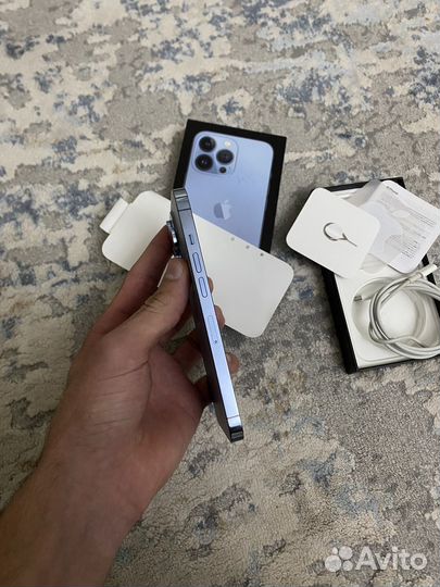 iPhone 13 Pro, 128 ГБ