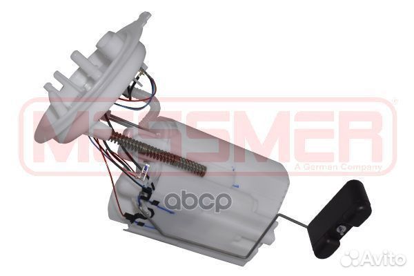 Насос топливный skoda octavia 12- 775686 Era