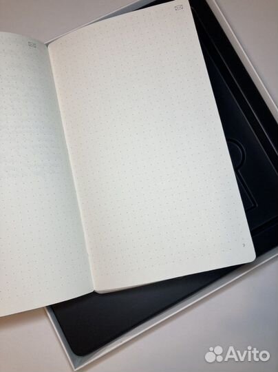 Набор Moleskine Smart Writing Set