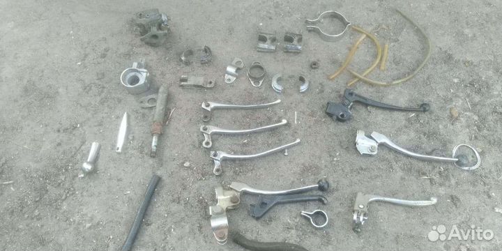 Ригу-22 в разбор