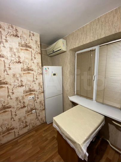 1-к. квартира, 28,8 м², 3/5 эт.