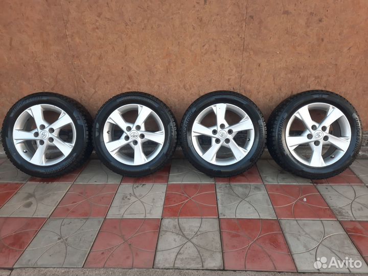 Продам колеса