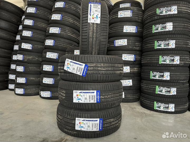 Winrun R330 265/45 R20 108W