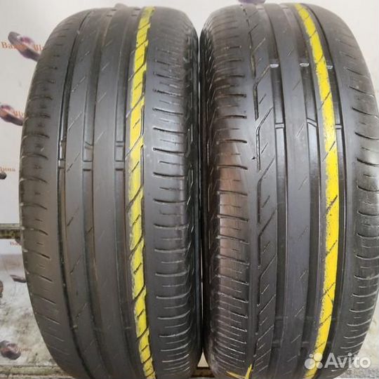 Bridgestone Turanza T001 215/60 R16