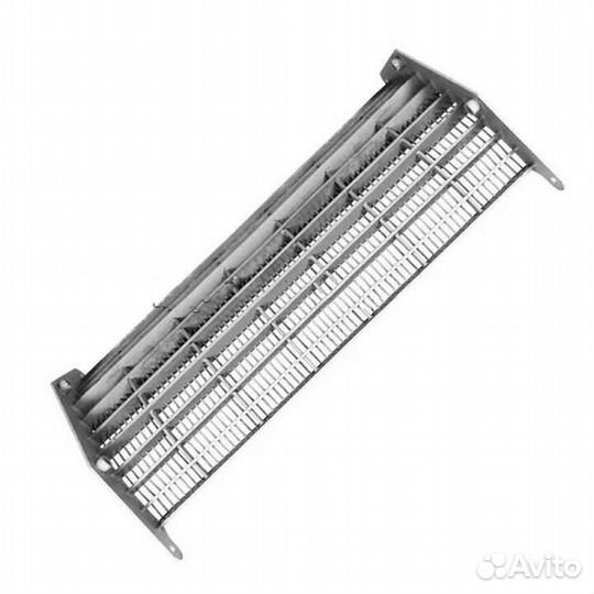 Подбарабанье нива ск 5