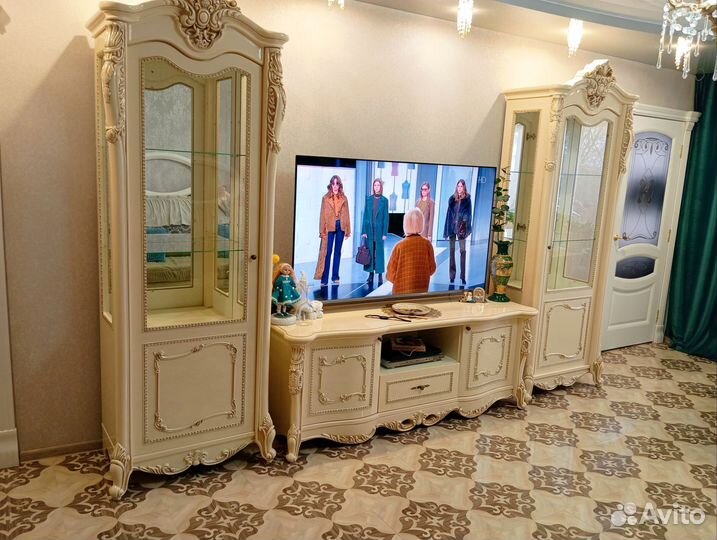 Тв группа новая