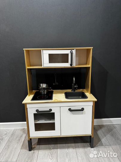 Детская кухня IKEA