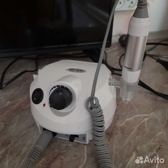 Набор для мастера маникюра