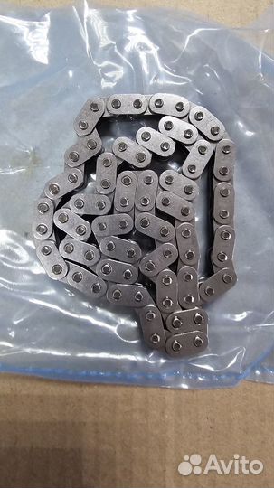 Цепь масляного насоса PSA Boxer 3 Ford Transit