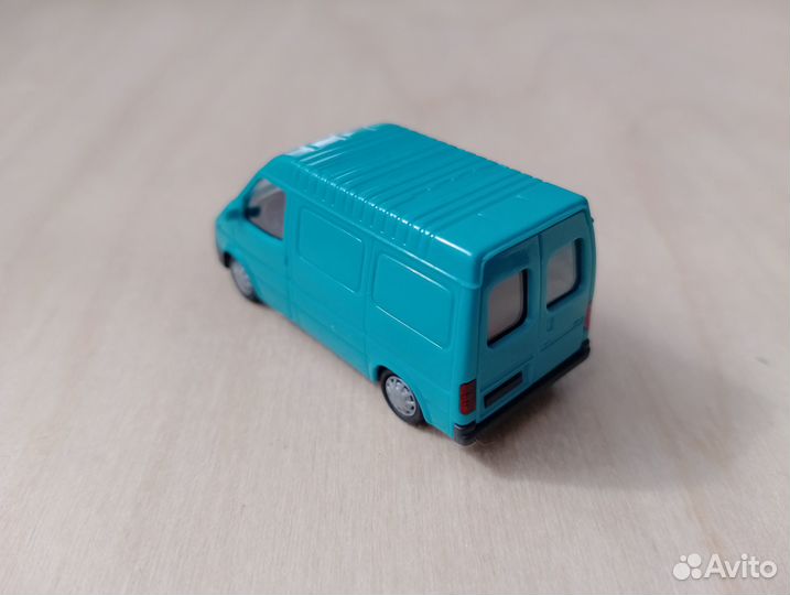 Ford Transit 5G (1994-2000)