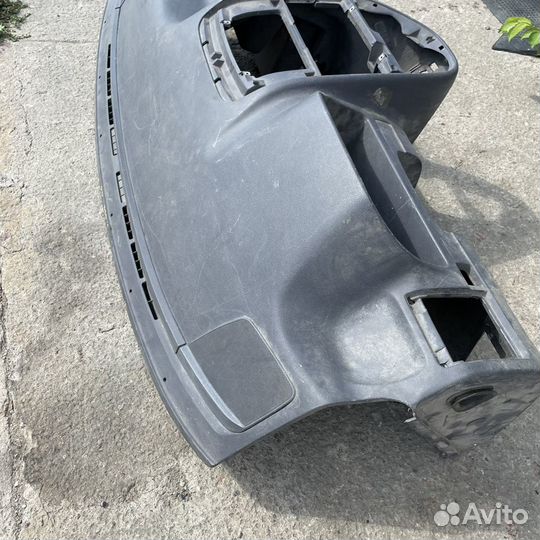 Торпедо Мерседес Вито 638 кузов