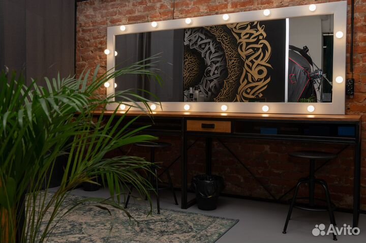 Готовый бизнес Фотостудия 