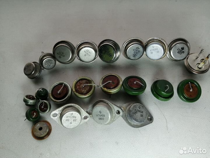 Резисторы сп3