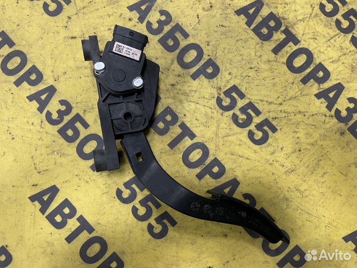 Педаль газа Kia Rio 3