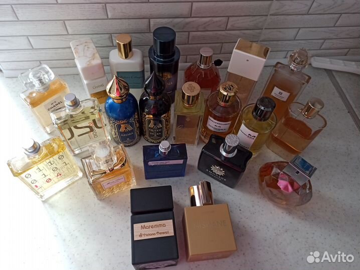 Делюсь из личной коллекции