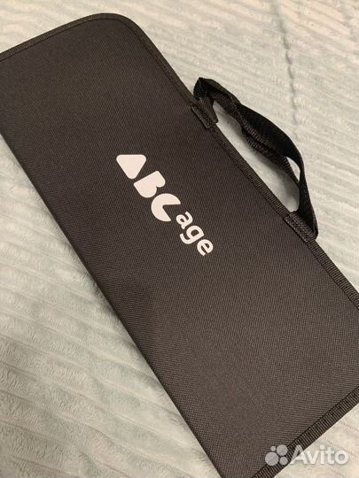 Набор для барбекю в кейсе