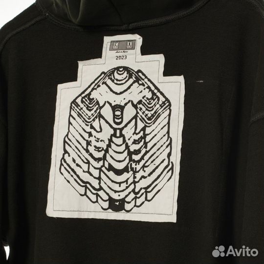 Худи cav empt