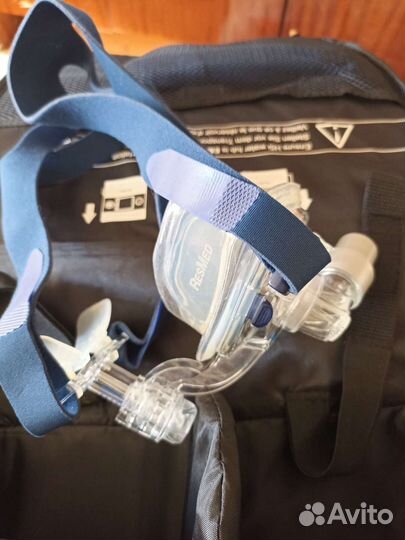 Аппарат Escape s9