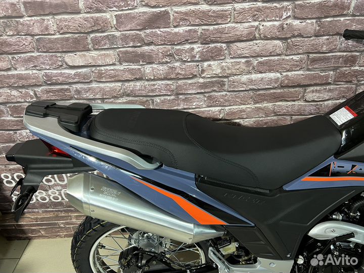 Racer Ranger 250cm3 26л.с водянка 177FMM (2023)