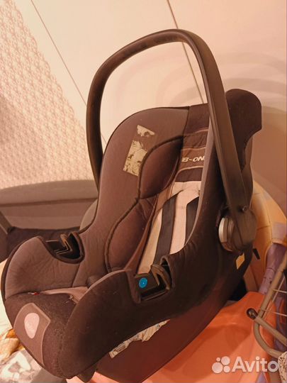 Автолюлька