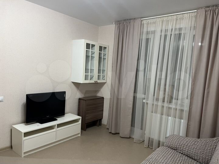 1-к. квартира, 32 м², 2/3 эт.