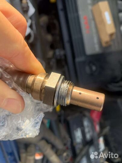 Датчик кислорода лямбда-зонд Toyota Lexus