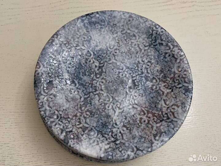 Тарелки. Kutahya