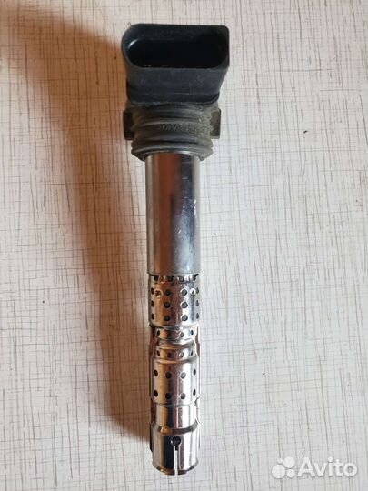 Катушка зажигания модуль Bently Flying Spur