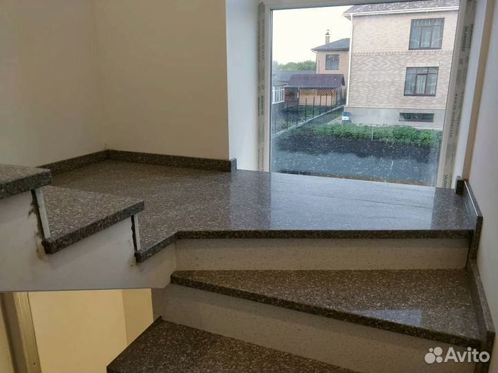 Лестница под заказ